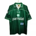Nogometni Dresovi Palmeiras Domaći Retro 1999