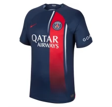 Nogometni Dresovi Paris Saint-Germain Domaći 2023/24
