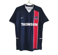 Nogometni Dresovi Paris Saint Germain Domaći Retro 2002-03