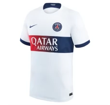 Nogometni Dresovi Paris Saint-Germain Gostujući 2023/24