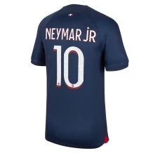 Nogometni Dresovi Paris Saint-Germain Neymar Jr 10 Domaći 2023/24