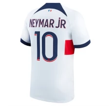 Nogometni Dresovi Paris Saint-Germain Neymar Jr 10 Gostujući 2023/24