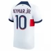 Nogometni Dresovi Paris Saint-Germain Neymar Jr 10 Gostujući 2023/24 Nogometni Dresovi Paris Saint-Germain Neymar Jr 10 Gostujući 2023/24