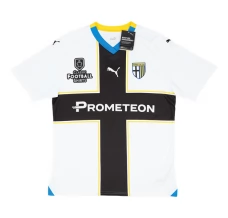 Nogometni Dresovi Parma Calcio Domaći 2023/24