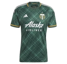 Nogometni Dresovi Portland Timbers Domaći 2023/24