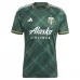Nogometni Dresovi Portland Timbers Domaći 2023/24