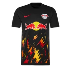 Nogometni Dresovi RB Leipzig Domaći Special Edition On Fire 2023/24