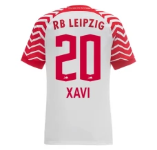 Nogometni Dresovi RB Leipzig Xavi 20 Domaći 2023/24