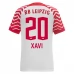 Nogometni Dresovi RB Leipzig Xavi 20 Domaći 2023/24