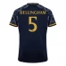 Nogometni Dresovi Real Madrid Bellingham 5 Gostujući 2023/24