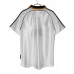 Nogometni Dresovi Real Madrid Domaći Retro 1998-00