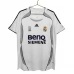 Nogometni Dresovi Real Madrid Domaći Retro 2006-07