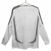 Nogometni Dresovi Real Madrid Domaći Retro 2006-07 Dugi Rukav