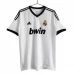 Nogometni Dresovi Real Madrid Domaći Retro 2012-13
