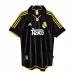 Nogometni Dresovi Real Madrid Gostujući Retro 1999-01
