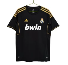 Nogometni Dresovi Real Madrid Gostujući Retro 2011-12