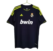 Nogometni Dresovi Real Madrid Gostujući Retro 2012-13