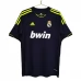 Nogometni Dresovi Real Madrid Gostujući Retro 2012-13