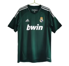 Nogometni Dresovi Real Madrid Treći Retro 2012-13