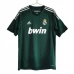 Nogometni Dresovi Real Madrid Treći Retro 2012-13