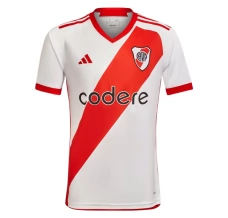 Nogometni Dresovi River Plate Domaći 2023/24