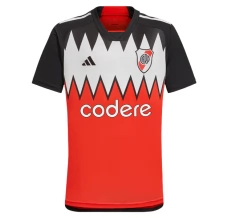 Nogometni Dresovi River Plate Gostujući 2023/24