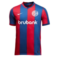 Nogometni Dresovi San Lorenzo Domaći 2023/24