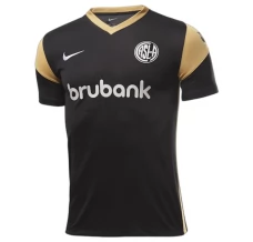 Nogometni Dresovi San Lorenzo Treći 2023/24