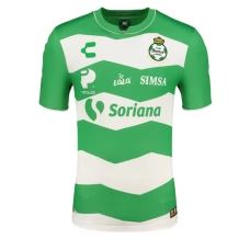 Nogometni Dresovi Santos Laguna Domaći 2023/24
