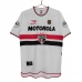 Nogometni Dresovi São Paulo FC Domaći Retro 2000-01