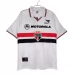 Nogometni Dresovi São Paulo FC Domaći Retro 2000