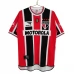 Nogometni Dresovi São Paulo FC Gostujući Retro 2000-01