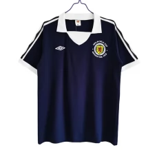Nogometni Dresovi Škotska Domaći Retro 1978 Nogometni Dresovi Škotska Domaći Retro 1978