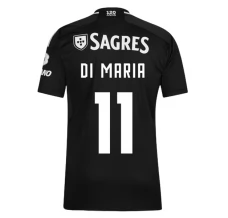 Nogometni Dresovi SL Benfica Di María 11 Gostujući 2023/24