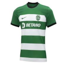 Nogometni Dresovi Sporting CP Lisbon Domaći 2023/24