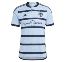 Nogometni Dresovi Sporting Kansas City Domaći 2023/24