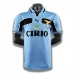 Nogometni Dresovi SS Lazio Domaći Retro 1998-99