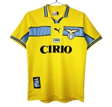 Nogometni Dresovi SS Lazio Gostujući Retro 1998-99