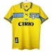 Nogometni Dresovi SS Lazio Gostujući Retro 1998-99