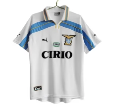 Nogometni Dresovi SS Lazio Treći Retro 1998-00