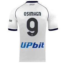Nogometni Dresovi SSC Napoli Osimhen 9 Gostujući 2023/24