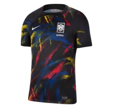 Nogometni Dresovi Svjetsko prvenstvo 2022 Južna Koreja Gostujući