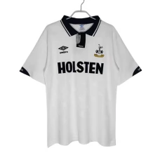 Nogometni Dresovi Tottenham Hotspur Domaći Retro 1991-93