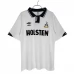 Nogometni Dresovi Tottenham Hotspur Domaći Retro 1991-93