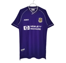 Nogometni Dresovi Tottenham Hotspur Gostujući Retro 1998-99