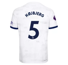 Nogometni Dresovi Tottenham Hotspur Hojbjerg 5 Domaći 2023/24