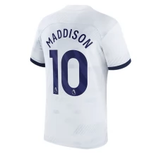 Nogometni Dresovi Tottenham Hotspur Maddison 10 Domaći 2023/24