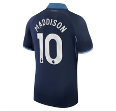Nogometni Dresovi Tottenham Hotspur Maddison 10 Gostujući 2023/24
