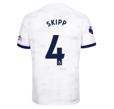 Nogometni Dresovi Tottenham Hotspur Skipp 4 Domaći 2023/24