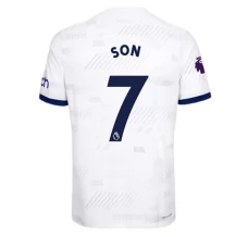 Nogometni Dresovi Tottenham Hotspur Son 7 Domaći 2023/24